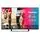 ტელევიზორი Hisense 50A7300F 4K UHD SMART, 2 image
