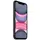 მობილური ტელეფონი Apple iPhone 11 2020 | 64GB Black, 2 image