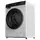 სარეცხი მანქანა საშრობით TOSHIBA TWD-BJ130M4(WK), 3 image