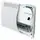 ელექტრო კონვექტორი ATLANTIC 561000 ALTIS 1000w DIG.EL.T, 2 image