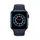 საათი Apple Watch Series 6 GPS MG143 40mm Blue Aluminum Case With Deep Navy Sport Band, 2 image