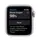 საათი Apple Watch Series 6 GPS MG283 40mm Silver Aluminum Case With White Sport Band, 3 image