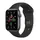 საათი Apple Watch Series SE GPS MYDP2 40mm Space Gray Aluminum Case With Black Sport Band
