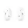 ყურსასმენი Samsung SM-R180 Galaxy Buds Live White, 2 image