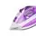 უთო ARDESTO Iron IR-C2240-VT 2200 W, White-Violet, 5 image
