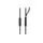 ყურსასმენი Philips TAE1105BK/00, 3 image