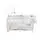KikkaBoo Dolce Sonno Plus Grey Best Friends 2 levels საწოლ-მანეჟი 2020, 9 image