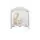 KikkaBoo Dolce Sonno Plus Grey Best Friends 2 levels საწოლ-მანეჟი 2020, 6 image