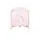 KikkaBoo Dolce Sonno Plus Pink Rabbits 2 levels საწოლ-მანეჟი 2020, 15 image