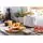 ტოსტერი PHILIPS HD2582/00, 2 image