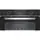 ჩასაშენებელი ღუმელი BEKO BBIS 13300 XMSE Superia A+ Black, 4 image