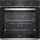 ჩასაშენებელი ღუმელი BEKO BBIS 13300 XMSE Superia A+ Black