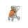Anex L/type Ginger ეტლის ფეხსაფარი