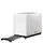 ტოსტერი scarlett SC-TM11008 Toaster (white), 5 image