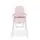 KikkaBoo Creamy 2in1 Grey საკვები სკამ-მაგიდა, 2 image