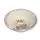 Cangaroo-ს საბავშვო ჭურჭლის ნაკრები Bamboo feeding set 5 pcs Savanana pink, 4 image