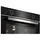 ჩასაშენებელი ღუმელი BEKO BBIS 13300 XMSE Superia A+ Black, 3 image