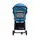 Anex Air-X Blue საბავშვო ეტლი, 8 image