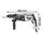 პერფორატორი BOSCH GBH 2-28 F (0611267600), 3 image