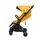 Anex Air-X Yellow საბავშვო ეტლი, 5 image
