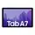 ტაბლეტი SAMSUNG A7-T505NZAACAU 32GB GREY