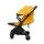 Anex Air-X Yellow საბავშვო ეტლი, 4 image
