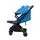 Anex Air-X Blue საბავშვო ეტლი, 6 image