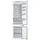 ჩასაშენებელი მაცივარი SAMSUNG BRB267034WW/WT, 3 image