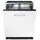 ჩასაშენებელი ჭურჭლის სარეცხი Samsung DW60M5050BB/WT