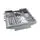 ჭურჭლის სარეცხი მანქანა SAMSUNG DW50R4050FS/WT, 7 image