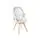 KikkaBoo Prima Beige 3in1 მრავალფუნქციური შეზლონგი & სკამ-მაგიდა, 3 image