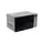 მიკროტალღური ღუმელი SAMSUNG GE83KRS-1/BW, 3 image