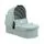 KikkaBoo UGO Light Mint Melange 4in1 საბავშვო ეტლის კომპლექტი, 6 image