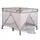 Cangaroo Boho Beige საბავშვო მანეჟი, 2 image