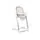 KikkaBoo Prima Beige 3in1 მრავალფუნქციური შეზლონგი & სკამ-მაგიდა, 12 image