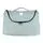 KikkaBoo UGO Light Mint Melange 4in1 საბავშვო ეტლის კომპლექტი, 7 image