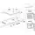 ქურის ზედაპირი HOTPOINT ARISTON HR 632 B, 5 image