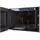 მიკროტალღური ღუმელი SAMSUNG GE83KRS-1/BW, 4 image