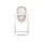 KikkaBoo Prima Beige 3in1 მრავალფუნქციური შეზლონგი & სკამ-მაგიდა, 5 image