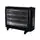 ელექტრო გამათბობელი Luxell  LX 2811-2(6)  EL. HEATER, 2 image
