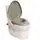 Pilsan-ის ღამის ქოთანი 07 559 EDUCATIONAL POTTY- GRAY, 2 image