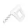 მიქსერი BRAUN HM3107WH, 2 image