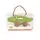 Tooky Toy TKC265 Pull along - Crocodile ხის სათამაშო ნიანგი, 2 image