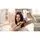 თმის საშრობი Philips BHD500/00 2100W White, 6 image