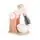 Tooky Toy TF842 Mixer - ხის სათამაშო მიქსერი აქსესუარებით, 2 image