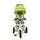 Byox-ის სამ თვლიანი ველო ეტლი Queen Green, 2 image