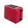 ტოსტერი BEKO TAM 4201 RED, 3 image