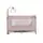 Cangaroo Once upon a time L1 beige საწოლ მანეჟი, 9 image