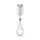 ხელის ბლენდერი Philips HR2538/00 650W, White, 6 image