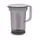 ხელის ბლენდერი KORKMAZ A444 BLACK, 4 image